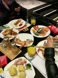 -静安洲际酒店·宴会厅
