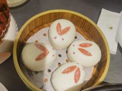 -大鹏饭店·金陵家宴(奥体中心店)