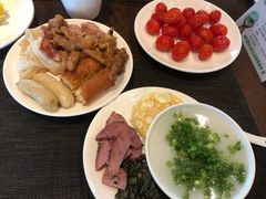 -清远熹乐谷温泉度假酒店