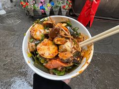 -胖子好盐水鸭(总店)