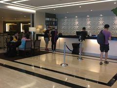 -曼谷文华中心点大酒店