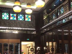 -明阁 Ming Court(广州朗豪酒店)