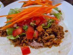 -panchos 墨西哥餐厅(嘉绿苑店)