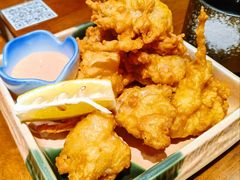 -山杏yama-katsu·吉列炸物