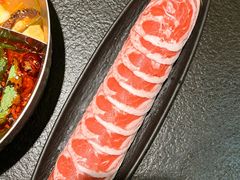 -滇牛云南火锅(桂林路店)