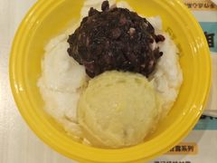 -满记甜品(优客百盛店)