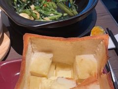 -港丽餐厅(来福士店)