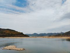 -四明湖