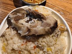 -纳瓦新疆菜(银都店)