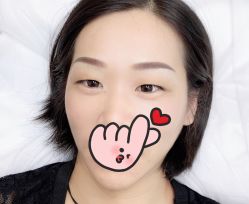 -MIVI·纹眉半永久野生眉