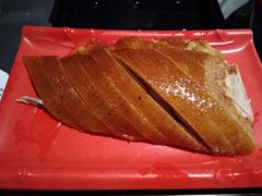 -羲和雅苑•北京烤鸭(平安国际金融中心店)