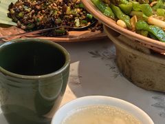 -云海肴·汽锅鸡·云南菜(高德置地店)