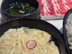 -德天雪花肥牛海鲜火锅(南苑东路店)