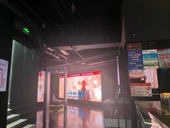 -魅KTV·AI辅唱(福雷德广场店)