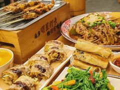 -福苗小骆驼烧烤(莲湖路店)