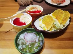 -割烹旭日本料理(龙湖狮山天街店)
