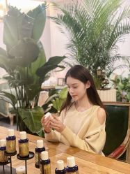 -芳香乐府疗愈空间·SPA·冥想