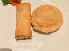 -北京饭店谭家菜