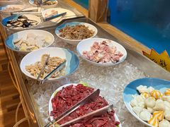 -御水泉·国际水疗会(广州长隆店)