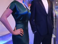 -武汉杜莎夫人蜡像馆