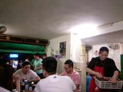 -岗上渣渣老火锅(两路口店)