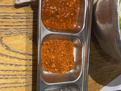 -姜虎东白丁烤肉(深圳湾后海汇店)