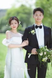 -罗马经典婚纱摄影·轻奢化定制