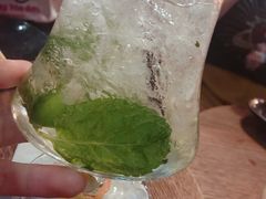 -The Cheebat 锌吧·Bistro(体育西店)