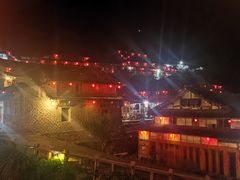 -林坑古村落