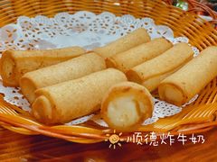 -东坊味道私房菜·地道顺德菜(大良店)