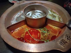 -滇釜火锅·能喝汤的火锅(车公庄店)