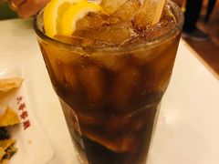 -大哥餐厅(西城花园店)