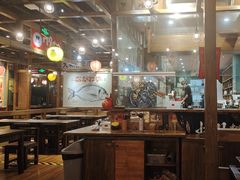 -小川洋风料理(街道口店)