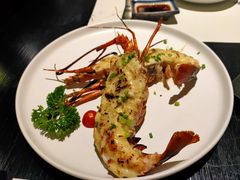 -松临·铁板烧&Omakase(神农店)