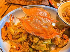 -夹夹大·蟹蟹大排档(财富又一城店)