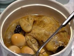 五圆蒸鸡-壹盏灯(惠农店)