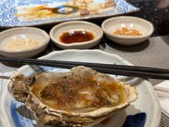 -品未·铁板烧(甜水园店)