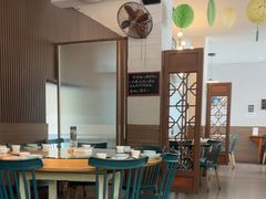 -江南驿·二十余年创意杭帮味(良渚玉鸟集店)