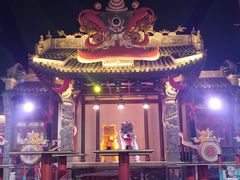 -赤坎·广东华侨国际旅游度假区