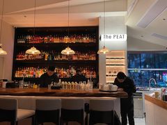 -The PEAT Coffee(深业中城店)