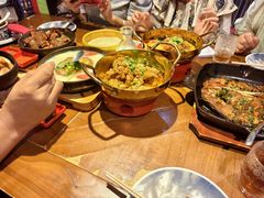 -雀舞云南菜(天津天河城购物中心店)