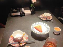 -知楚•精致湖北菜(武商MALL店)