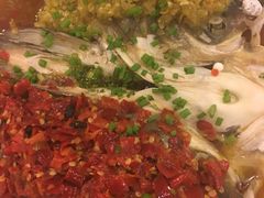 -橘子洲头湘菜馆