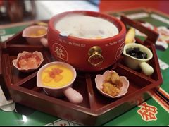 -五条人糖水铺(光谷世界城店)