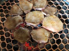 -义气烤肉餐吧(大族广场店)