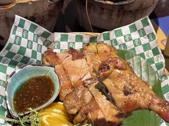 -泰妃殿(武汉首店)