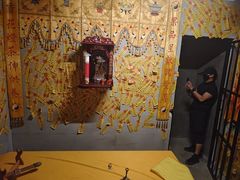 -棂笼·深度沉浸密室(武汉旗舰店)