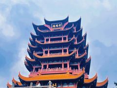 -黄鹤楼