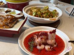 -京味斋·北京烤鸭(北京南站洋桥店)