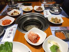 -韩一品韩国料理(柏庐南路店)